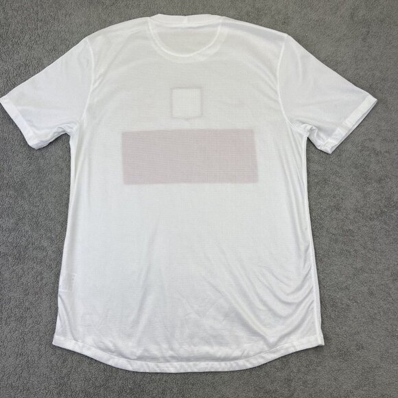 POLAND 2012 2013 HOME FOOTBALL SHIRT‎ SOCCER JERSEY NIKE 450508-105 sz L MEN - Picture 2 of 13